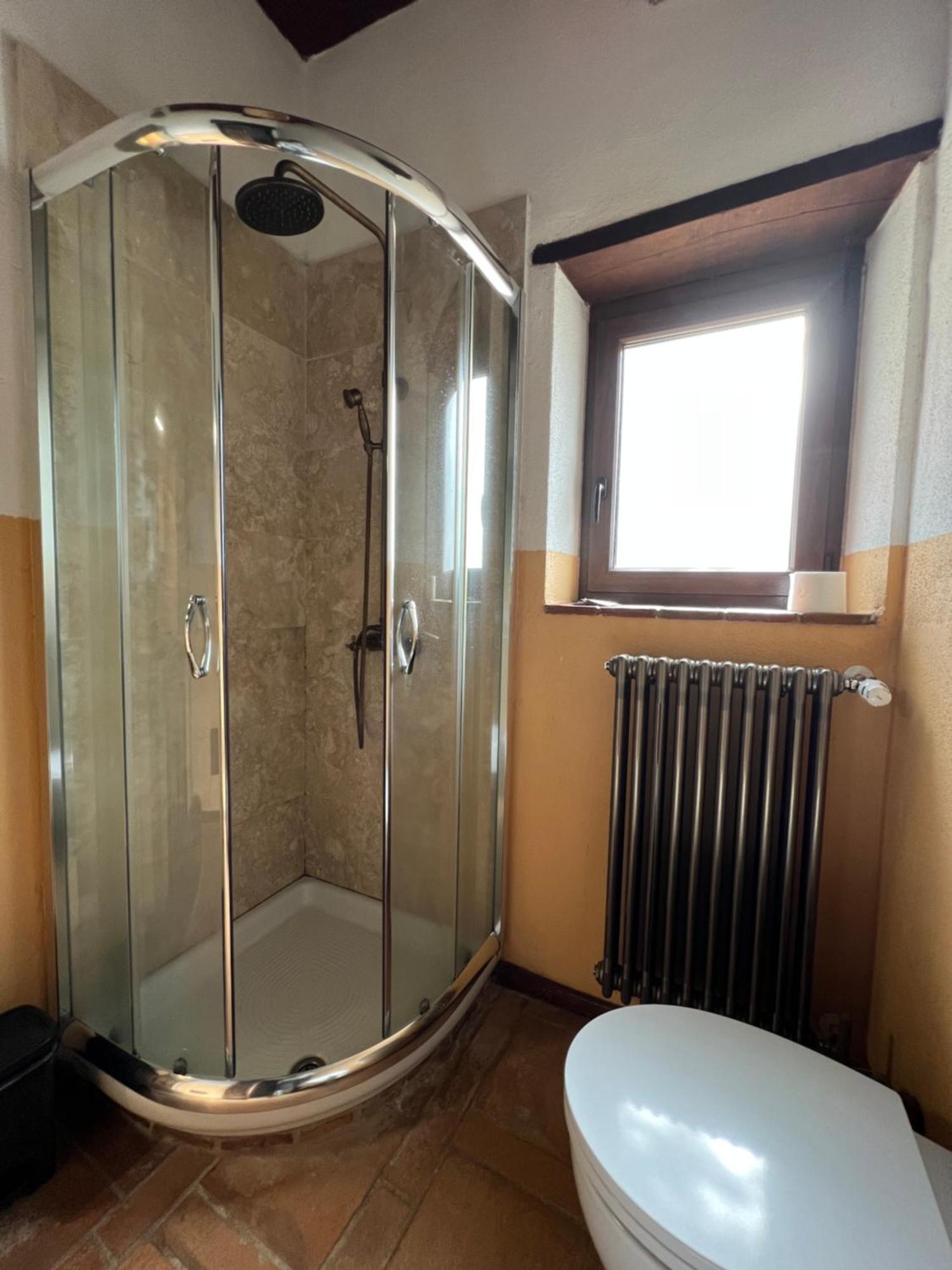 B&B Podere Legnotorto Castel del Piano (Tuscany) Quarto foto