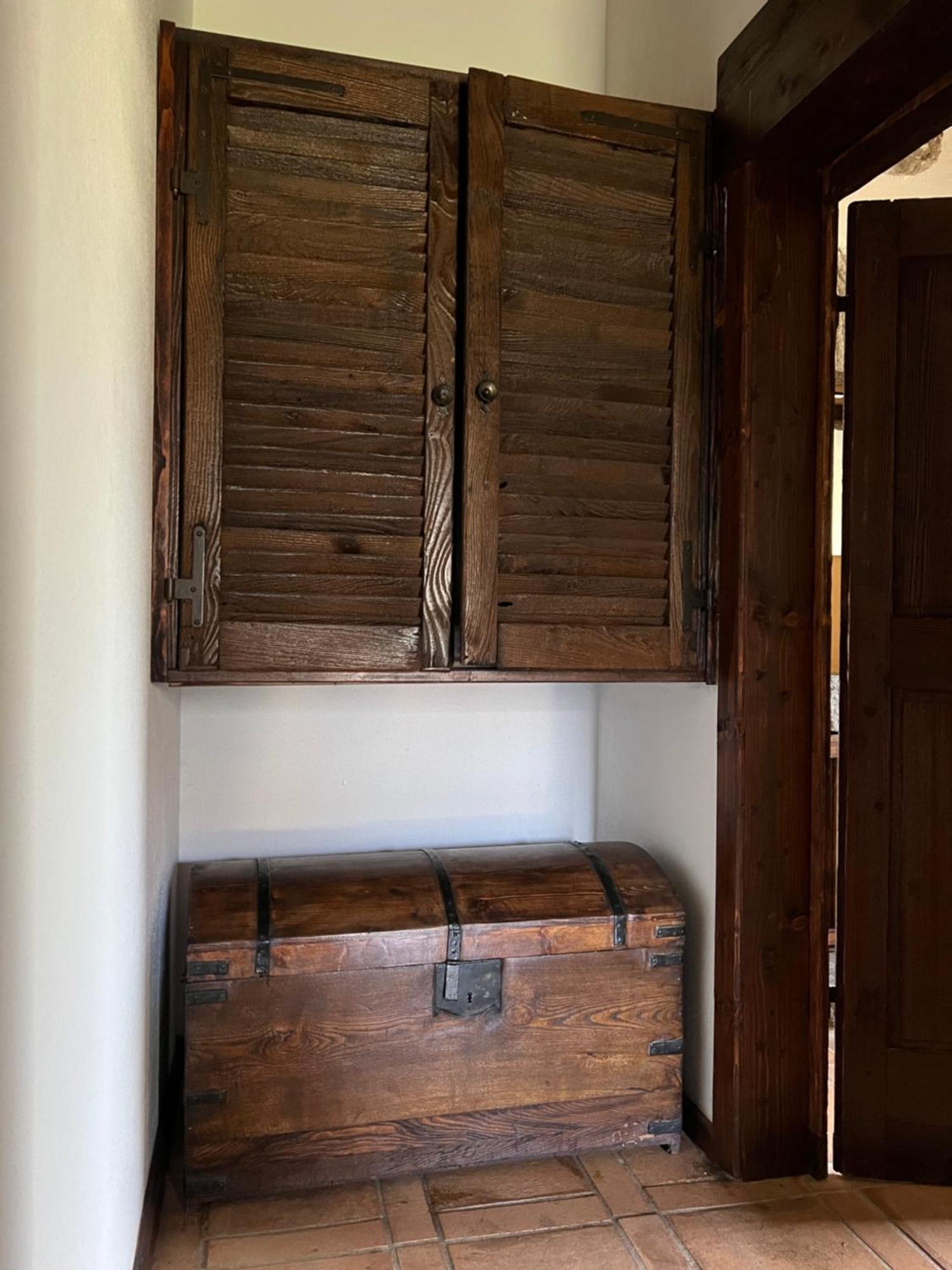 B&B Podere Legnotorto Castel del Piano (Tuscany) Quarto foto