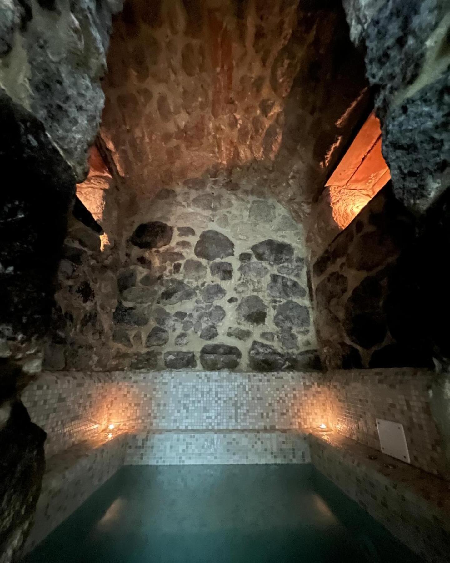 B&B Podere Legnotorto Castel del Piano (Tuscany) Exterior foto
