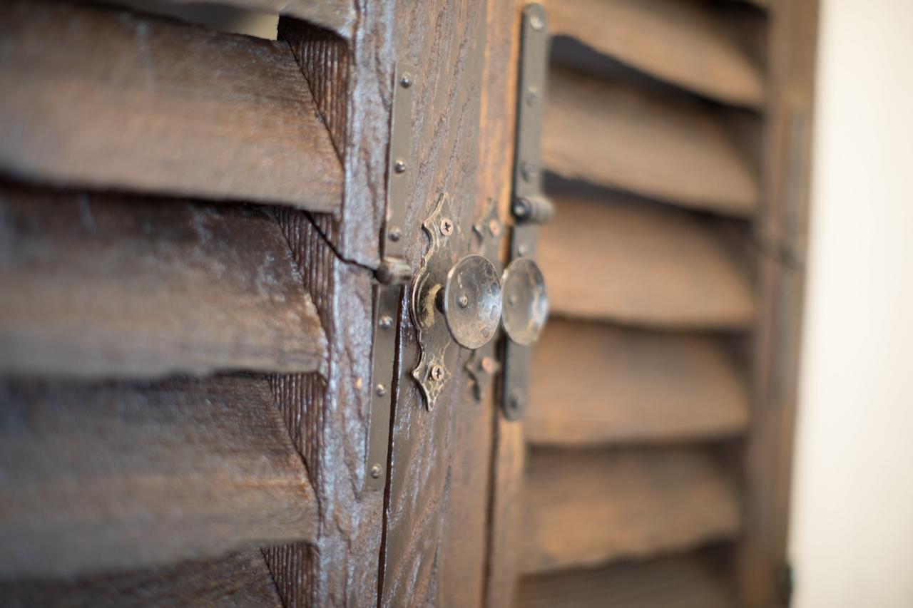 B&B Podere Legnotorto Castel del Piano (Tuscany) Exterior foto